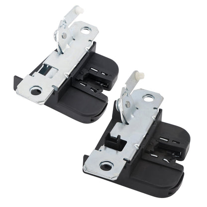 VW Transporter T5 T6 Rear Left+Right Door Lock Actuator 7E0827505B 7E0827506A