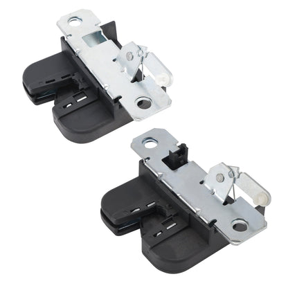 VW Transporter T5 T6 Rear Left+Right Door Lock Actuator 7E0827505B 7E0827506A