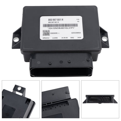 Audi A4 S4 2009-2012 8K0907801H Electronic Parking Brake Handbrake Control Module Unit ECU