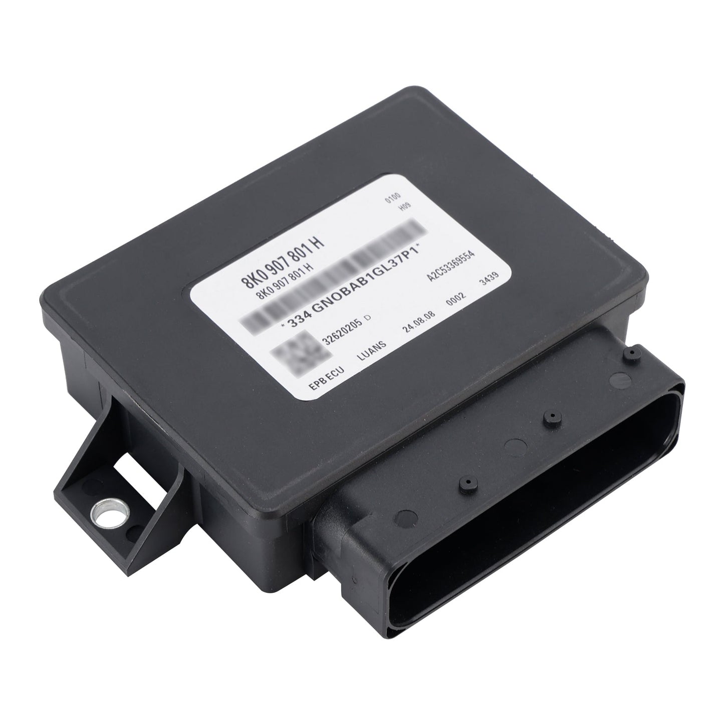 Audi A4 S4 2009-2012 8K0907801H Electronic Parking Brake Handbrake Control Module Unit ECU