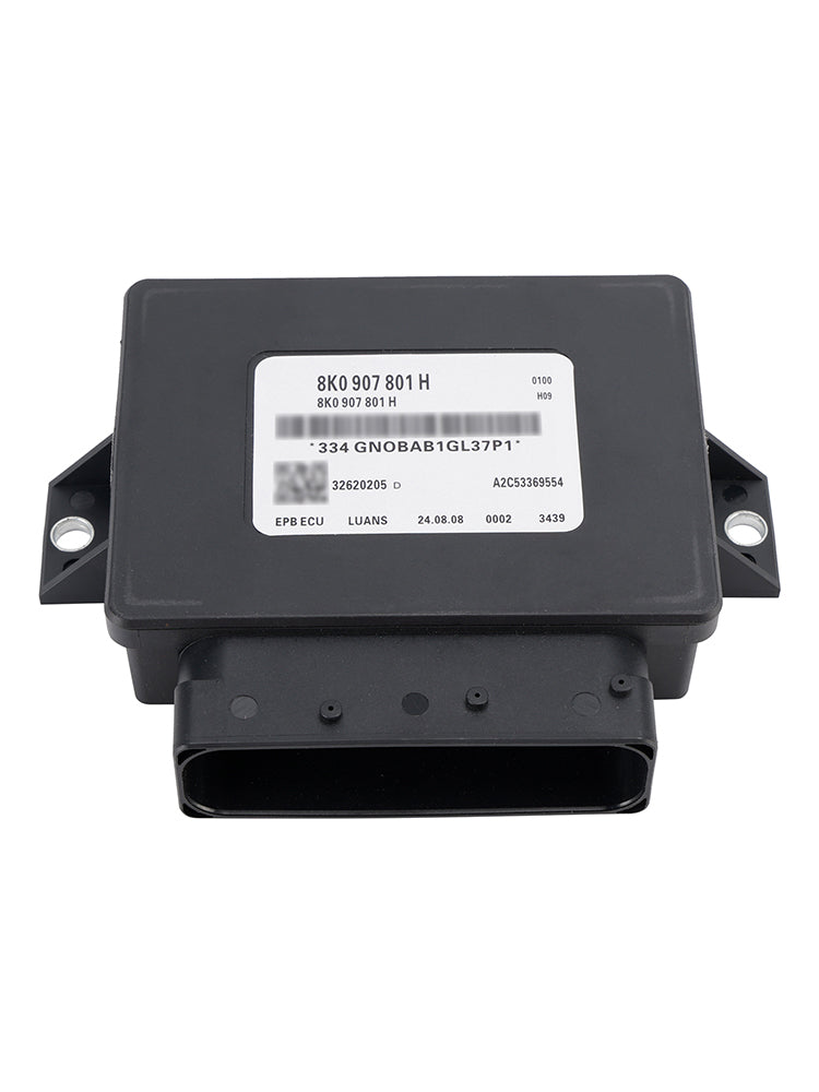 Audi A4 S4 2009-2012 8K0907801H Electronic Parking Brake Handbrake Control Module Unit ECU