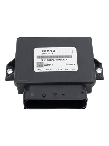 Audi A4 S4 2009-2012 8K0907801H Electronic Parking Brake Handbrake Control Module Unit ECU