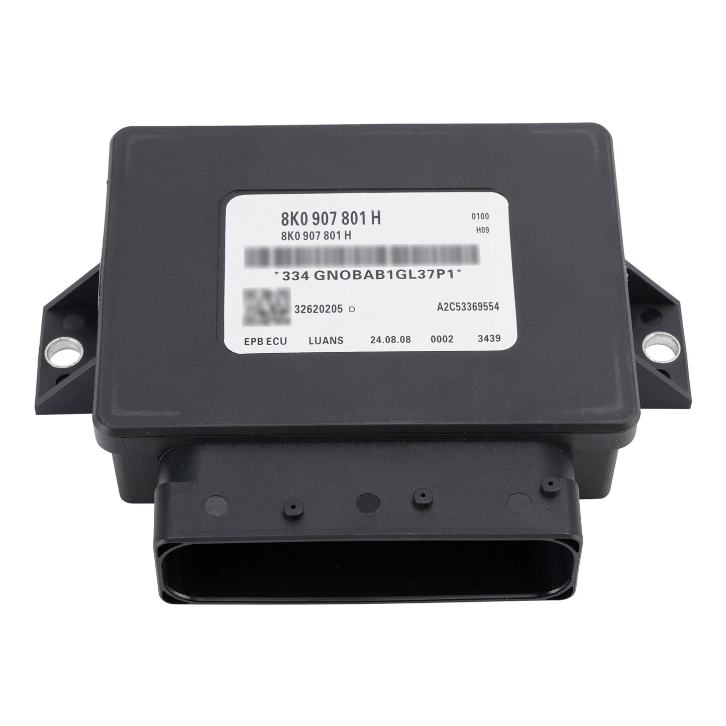 Audi A4 S4 2009-2012 8K0907801H Electronic Parking Brake Handbrake Control Module Unit ECU