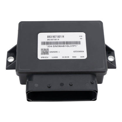 Audi A4 S4 2009-2012 8K0907801H Electronic Parking Brake Handbrake Control Module Unit ECU