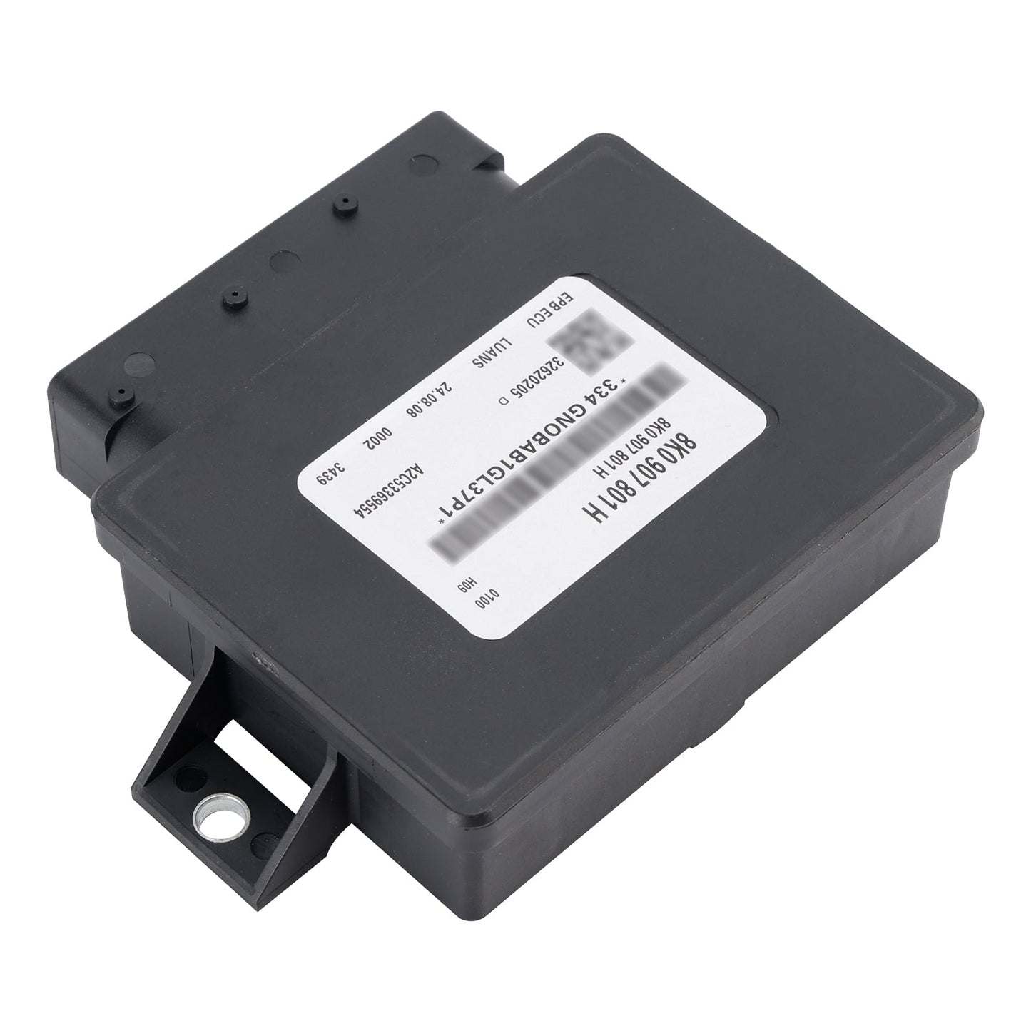 Audi A4 S4 2009-2012 8K0907801H Electronic Parking Brake Handbrake Control Module Unit ECU