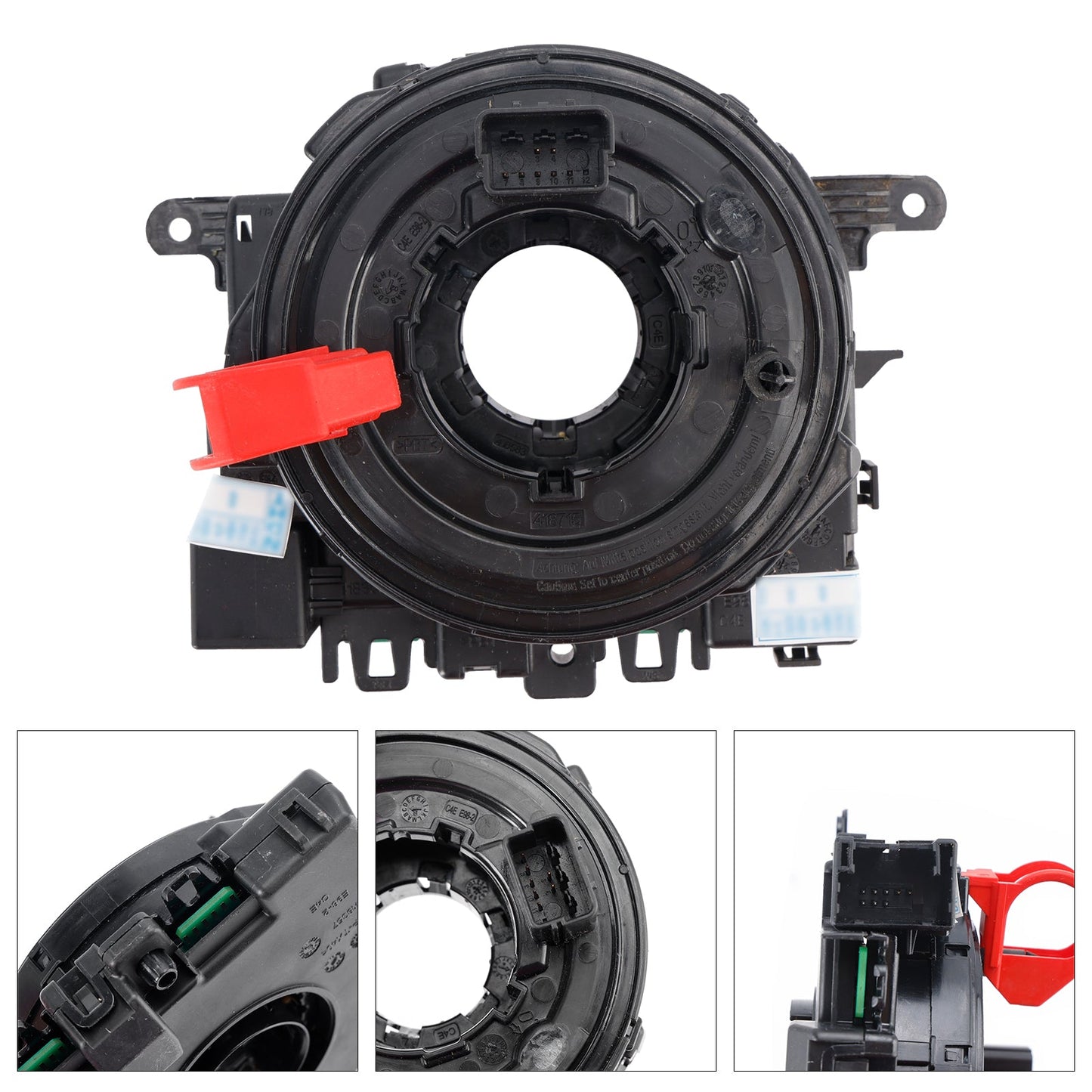 Volkswagen Jetta Clock Spring 5Q1953569D