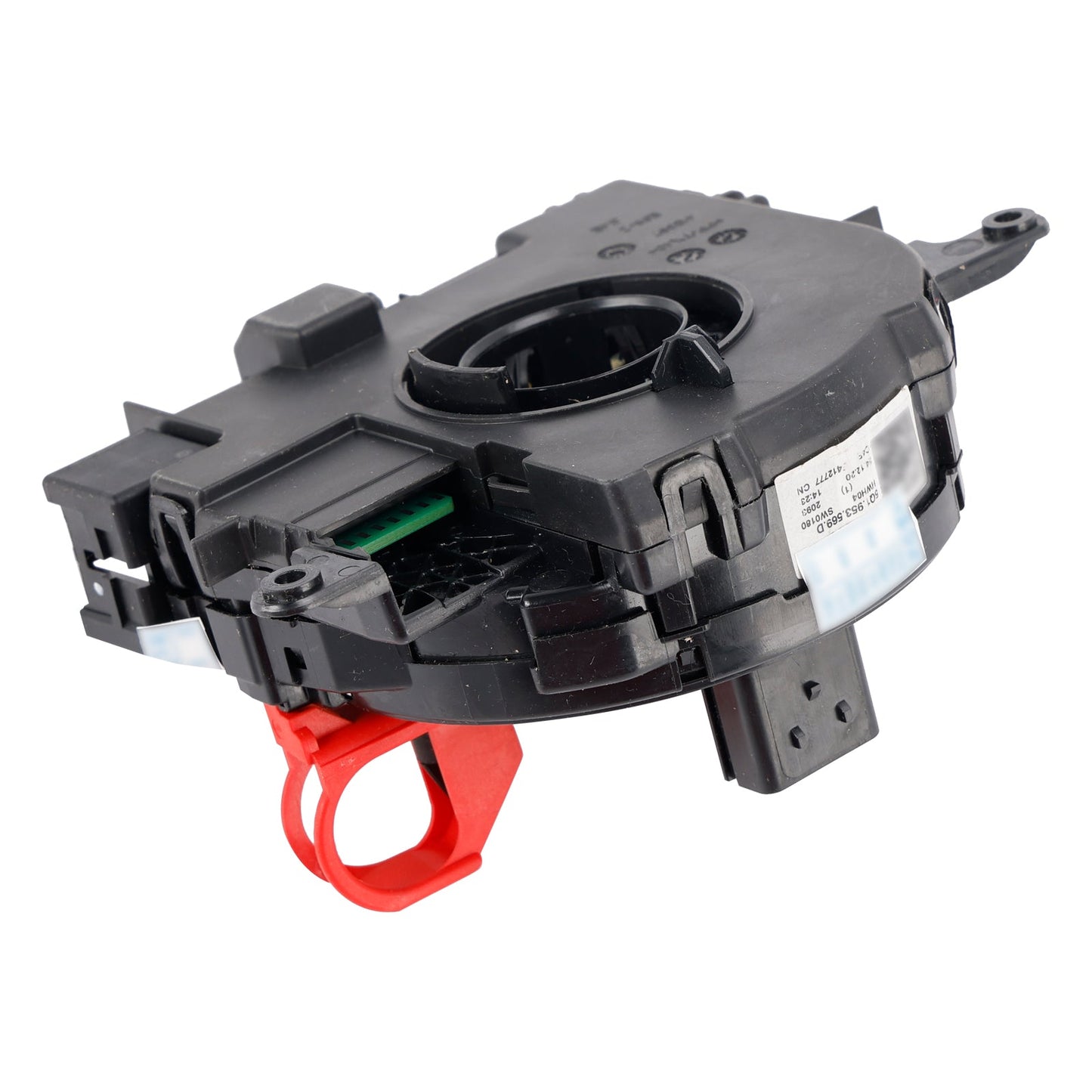 Volkswagen Jetta Clock Spring 5Q1953569D