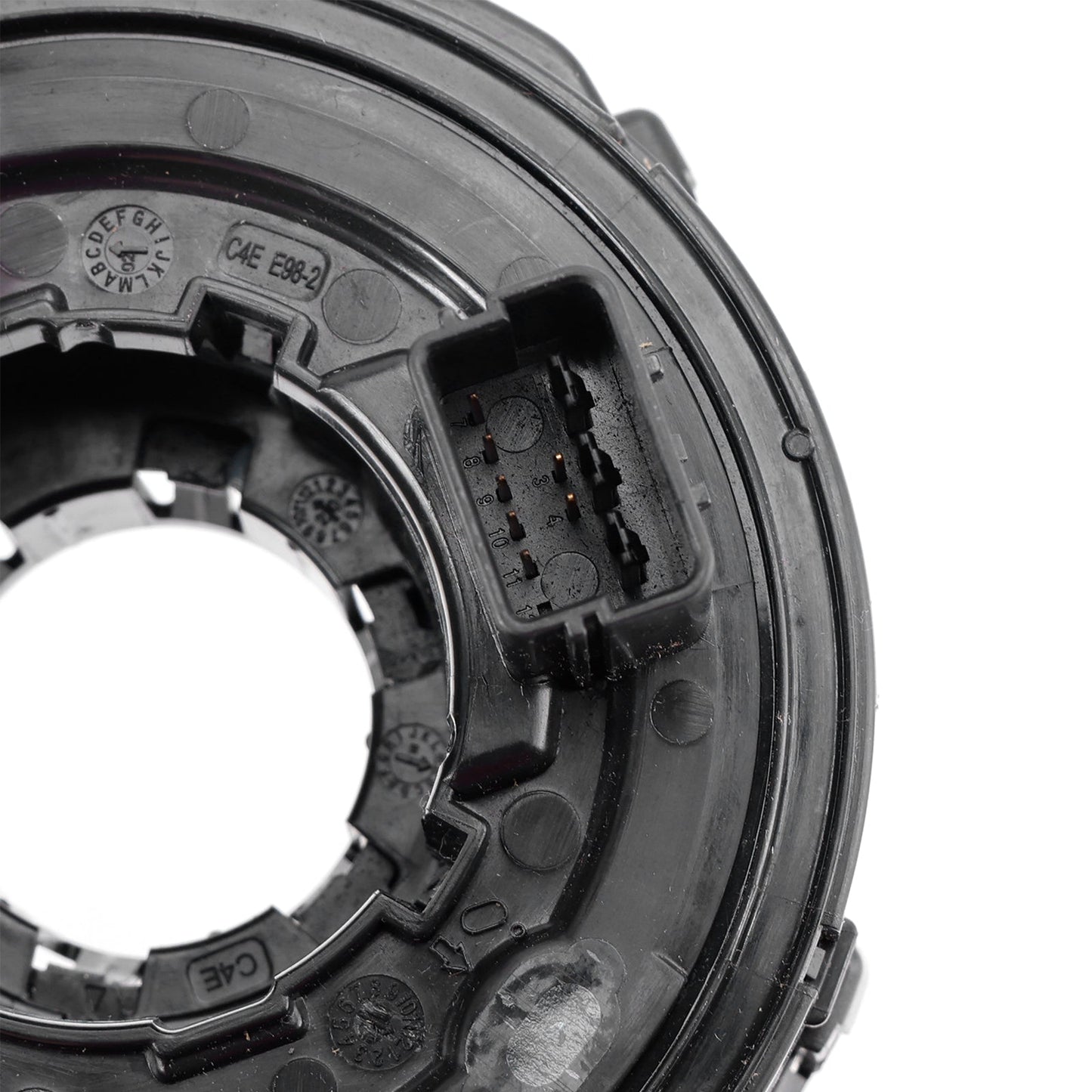 Volkswagen Jetta Clock Spring 5Q1953569D