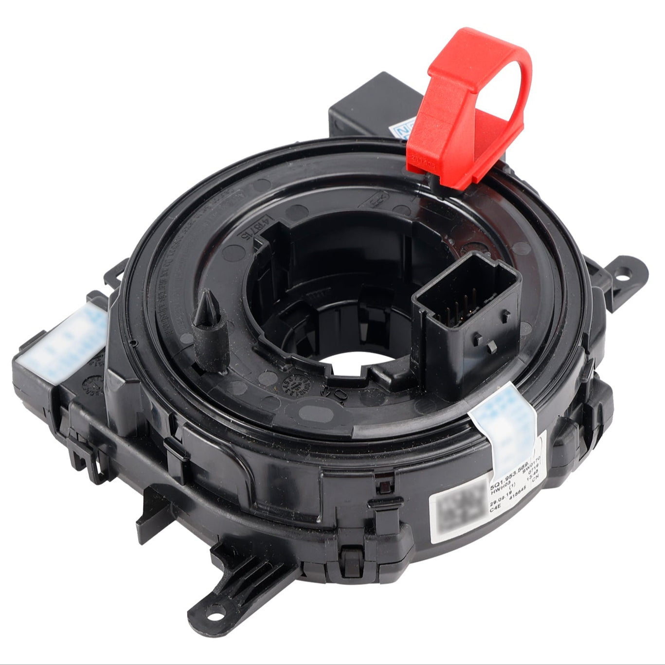 Volkswagen Tiguan Jetta 2019-2025 Clock Spring 5Q1953569