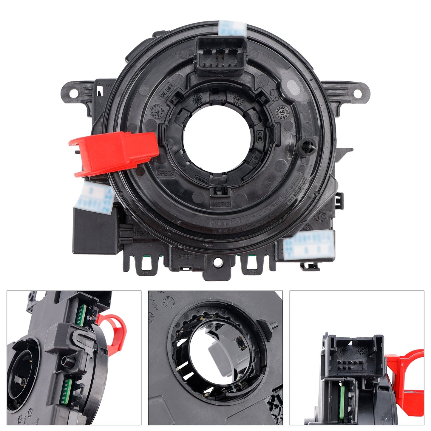 Volkswagen Tiguan Jetta 2019-2025 Clock Spring 5Q1953569