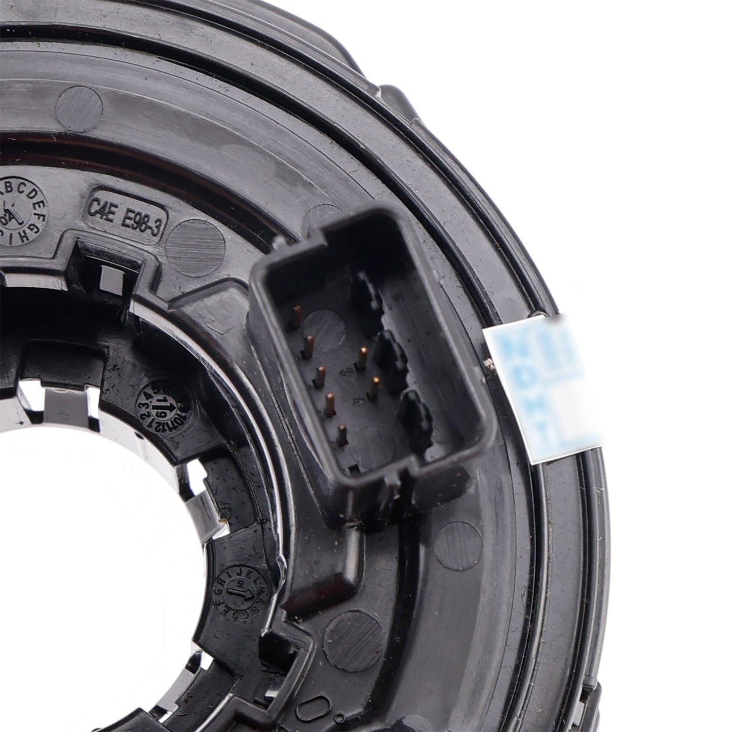 Volkswagen Tiguan Jetta 2019-2025 Clock Spring 5Q1953569