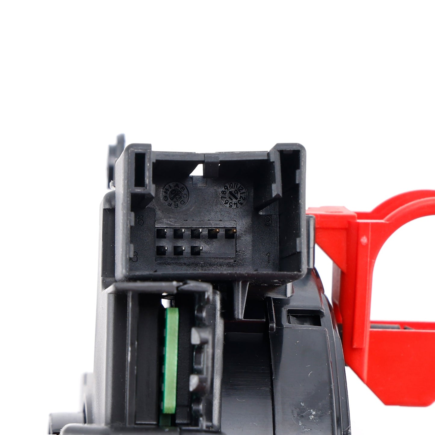 Volkswagen Tiguan Jetta 2019-2025 Clock Spring 5Q1953569