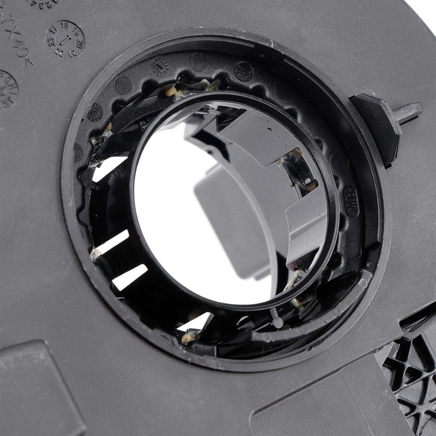 Volkswagen Tiguan Jetta 2019-2025 Clock Spring 5Q1953569