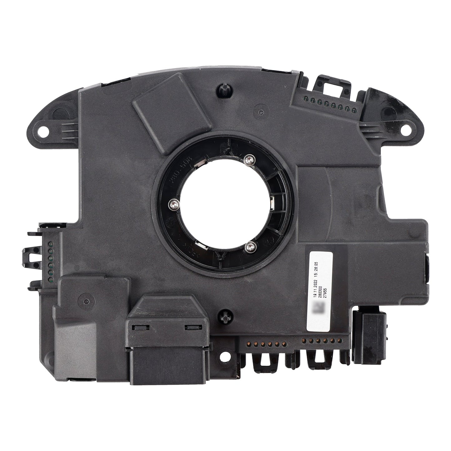 Audi Q3 VW CADDY #5K0953569AE Clock Spring