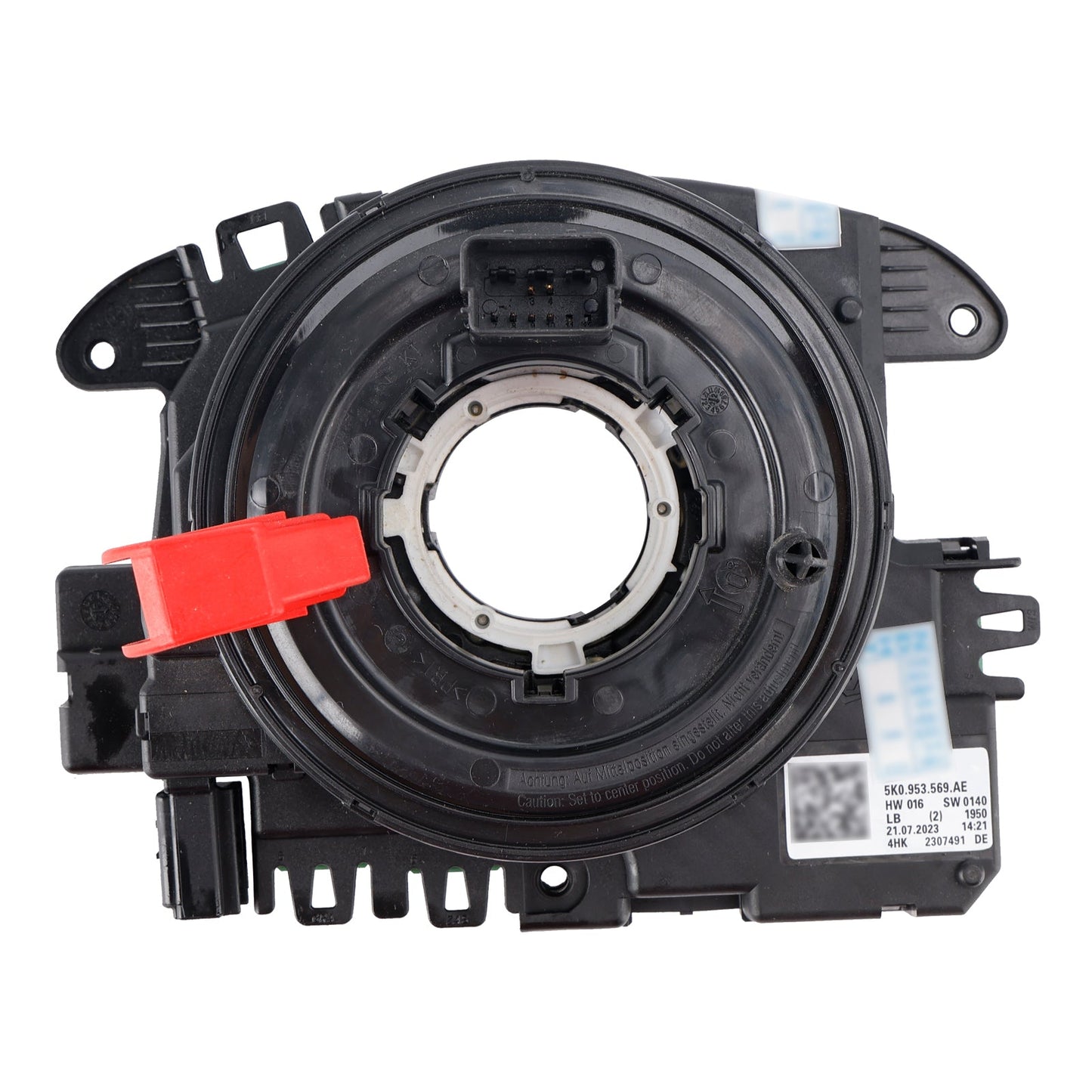 Audi Q3 VW CADDY Clock Spring 5K0953569AE