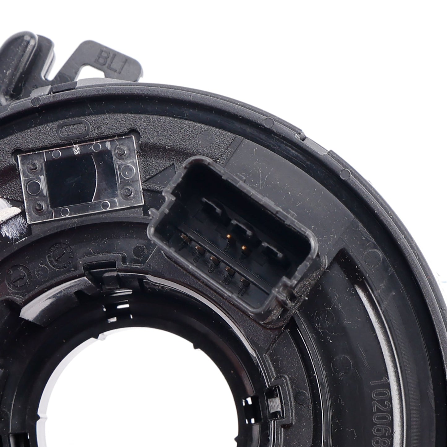 VW Golf R MK8 Clock Spring 5Q1953549F