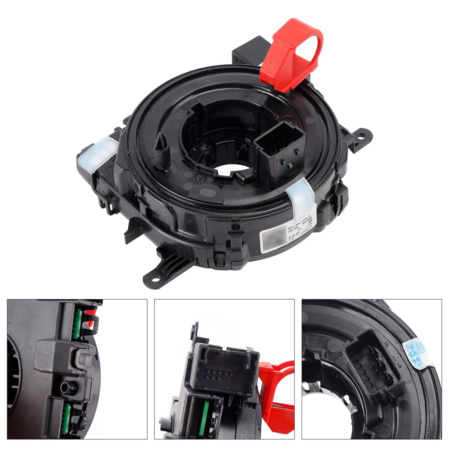 VW Tiguan T-ROC A11 1.5 TSI Clock Spring 5Q1953569H