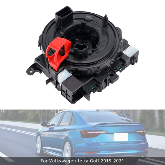 Volkswagen Jetta Golf 2019-2021 Clock Spring 5Q1953569K