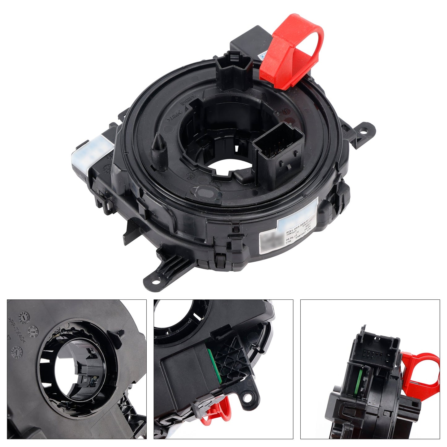 Volkswagen Jetta Golf 2019-2021 Clock Spring 5Q1953569K