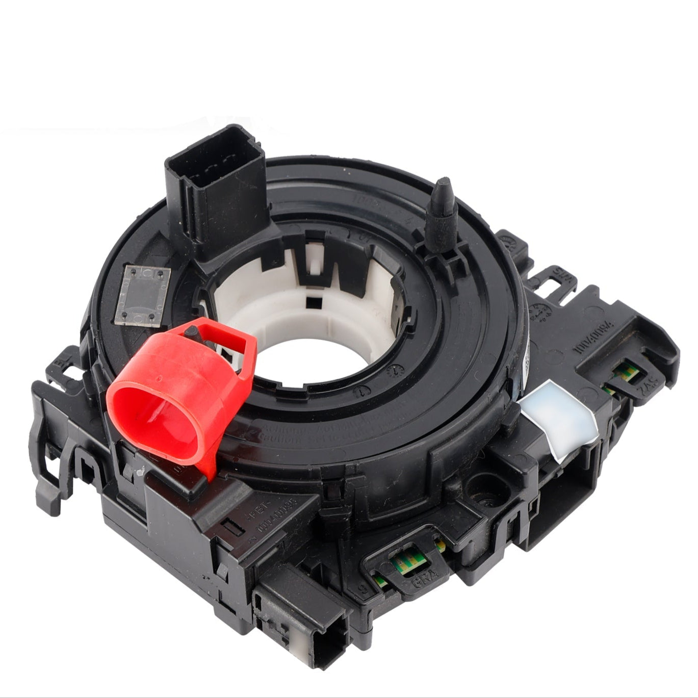 VW Golf Leon Skoda Octavia Audi Clock Spring 5Q0953549A