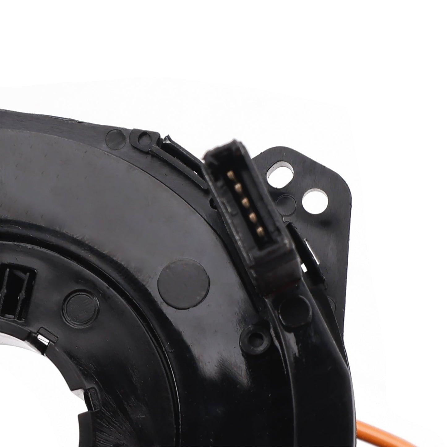 2000-2004 Volvo S80 Clock Spring #8622186