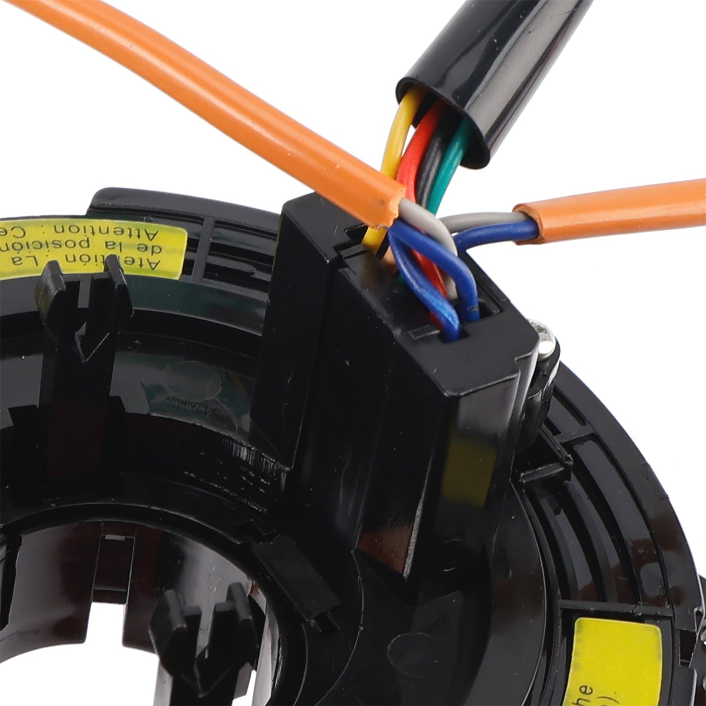 2000-2004 Volvo S80 Clock Spring #8622186