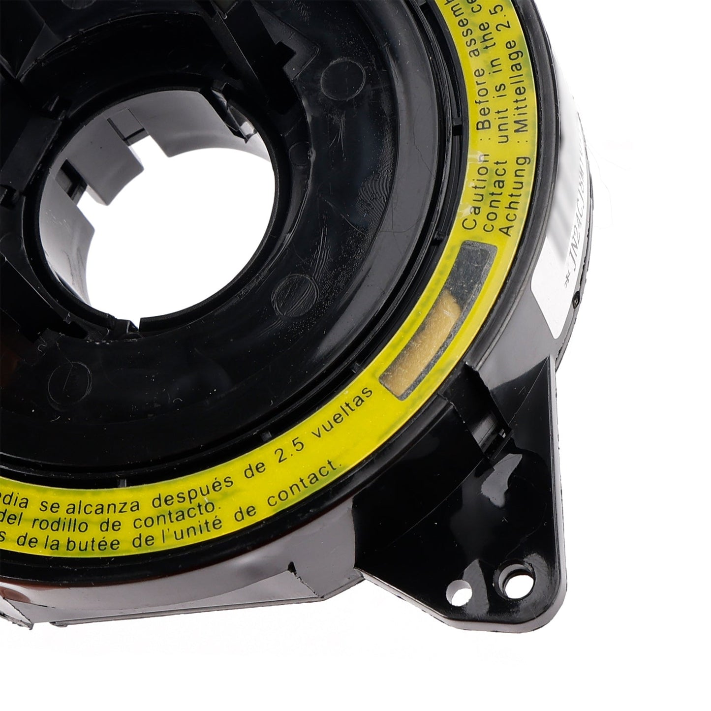 2001-2004 Volvo V70 Clock Spring 8622186