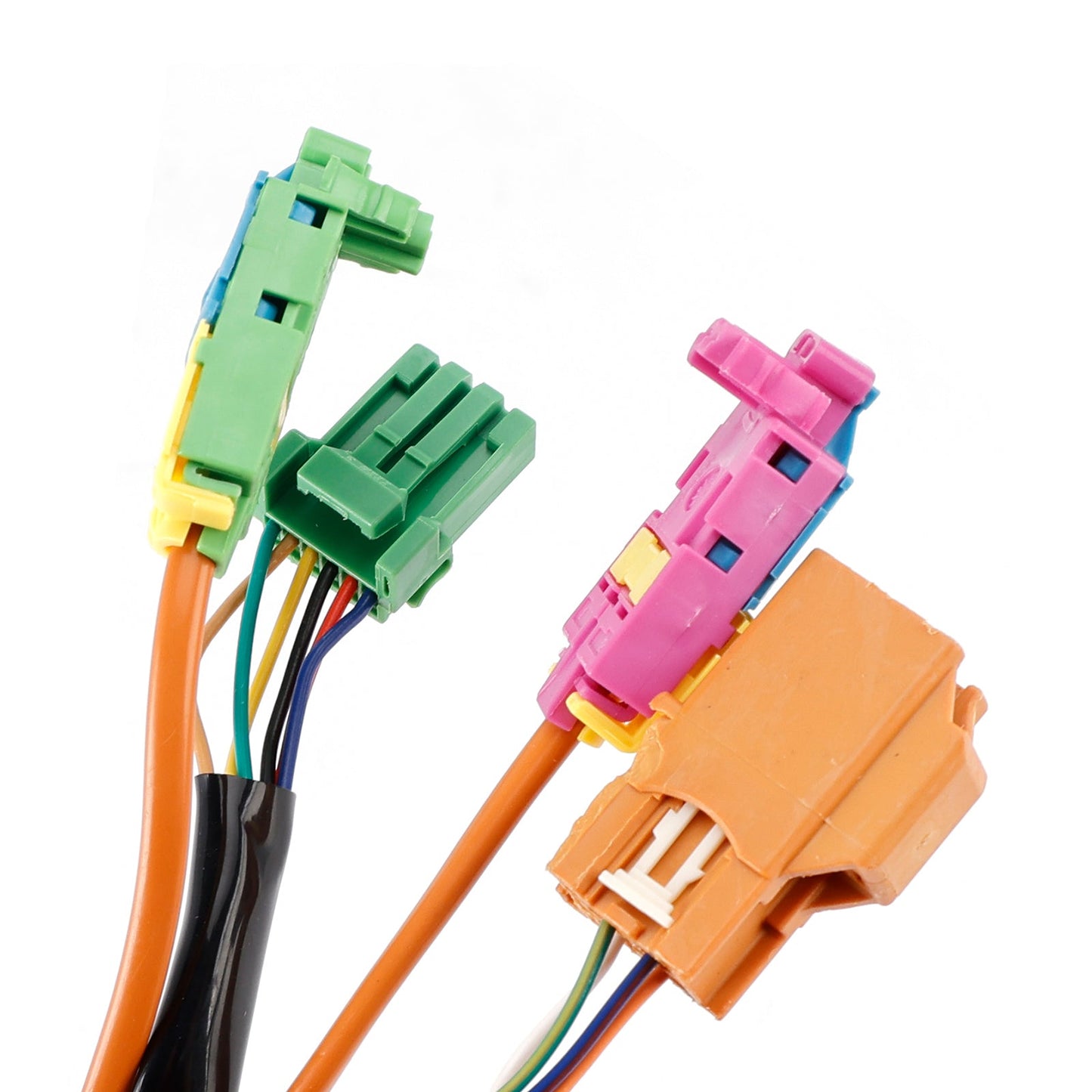 2001-2004 Volvo C70/S60 Clock Spring 8622186