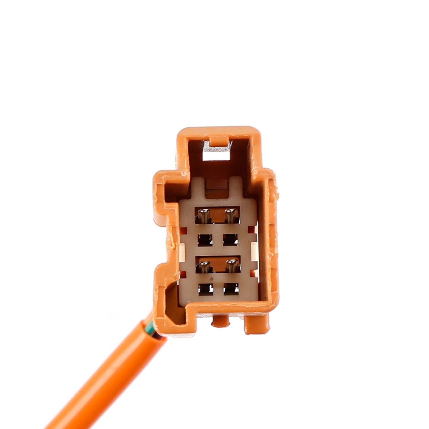 2000-2004 Volvo S80 Clock Spring #8622186