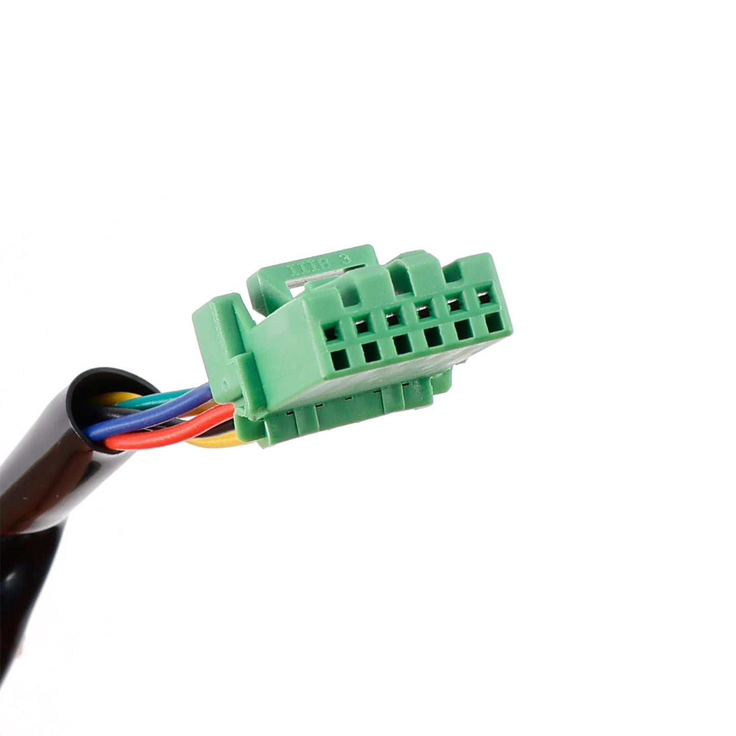 2000-2004 Volvo S80 Clock Spring #8622186