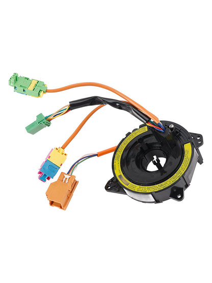 2000-2004 Volvo S80 Clock Spring #8622186
