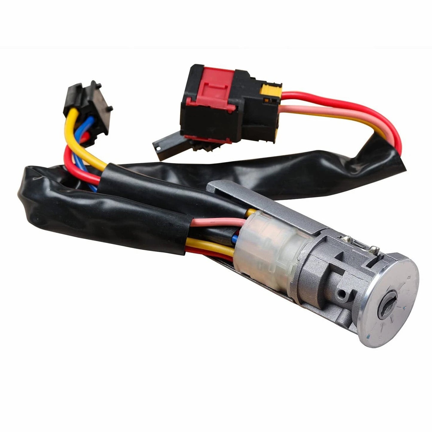 Peugeot 206 Citroen Picasso Ignition Lock Starter Switch with 2 Keys