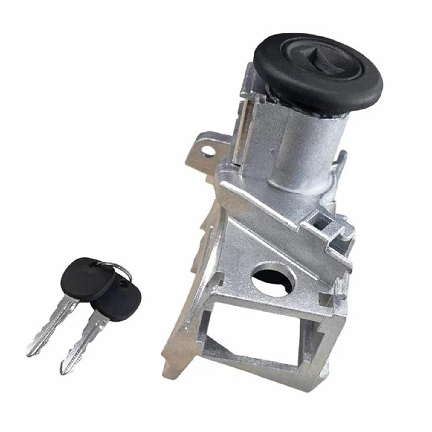 2000-2006 Chevy GMC Cadillac Hummer Ignition Lock Cylinder & Housing 924-713 ?88965342