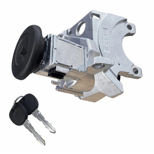 2000-2006 Chevy GMC Cadillac Hummer Ignition Lock Cylinder & Housing 924-713 ?88965342