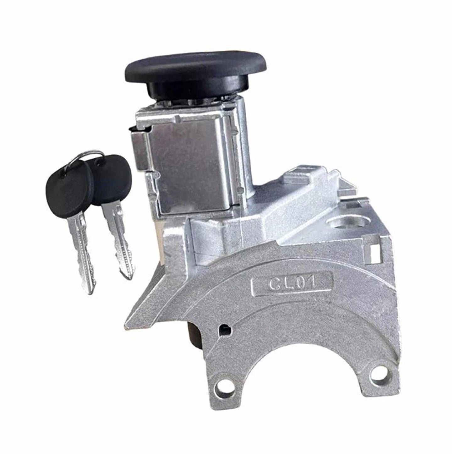 2000-2006 Chevy GMC Cadillac Hummer Ignition Lock Cylinder & Housing 924-713 ?88965342