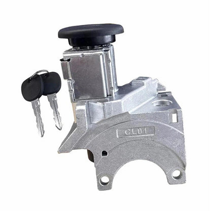 2000-2006 Chevy GMC Cadillac Hummer Ignition Lock Cylinder & Housing 924-713 ?88965342