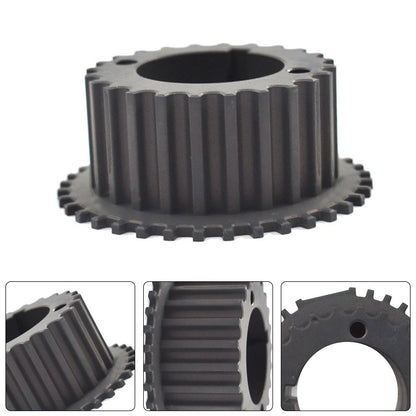 Crankshaft Timing Pulley Gear 13521-46040 For Toyota Lexus Supra GS300 IS300 3.0L