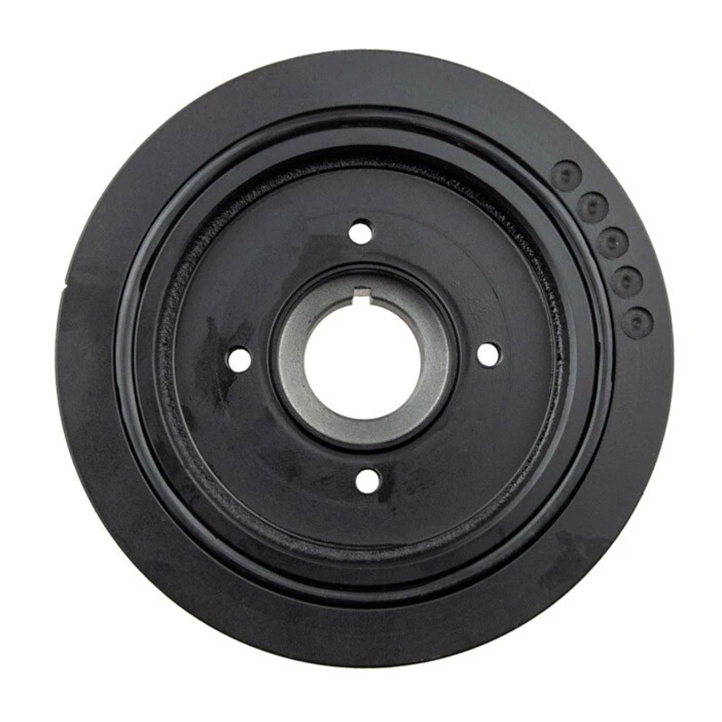 Crank Shaft Pulley MD374223 For Mitsubishi L200 Shogun Sport 2.5 TD 4D56 Diesel