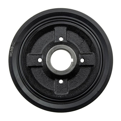 Crank Shaft Pulley MD374223 For Mitsubishi L200 Shogun Sport 2.5 TD 4D56 Diesel