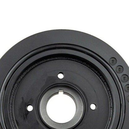 Crank Shaft Pulley MD374223 For Mitsubishi L200 Shogun Sport 2.5 TD 4D56 Diesel