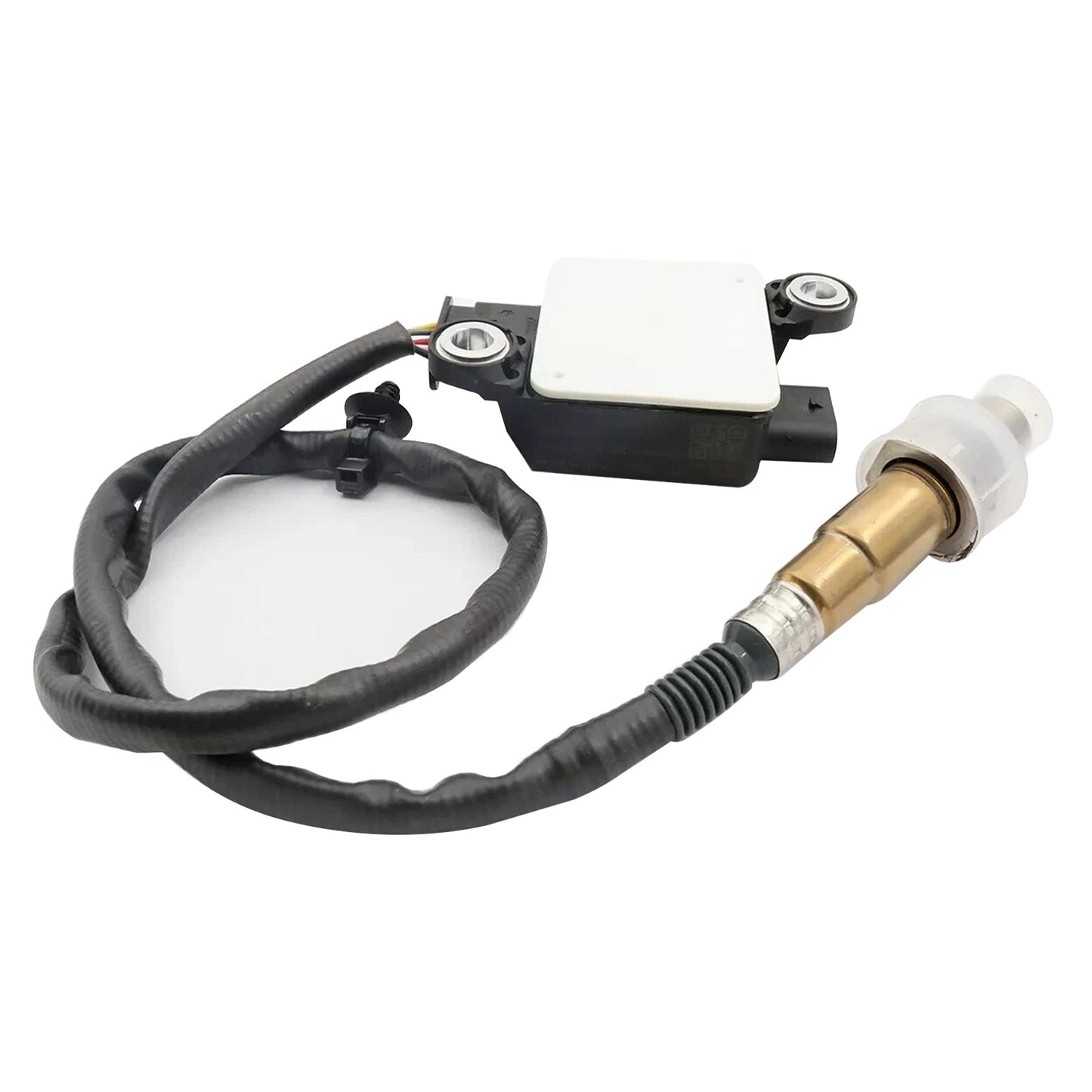 Isuzu D-MAX Particulate Matter Sensor 89835-50720 0281006991