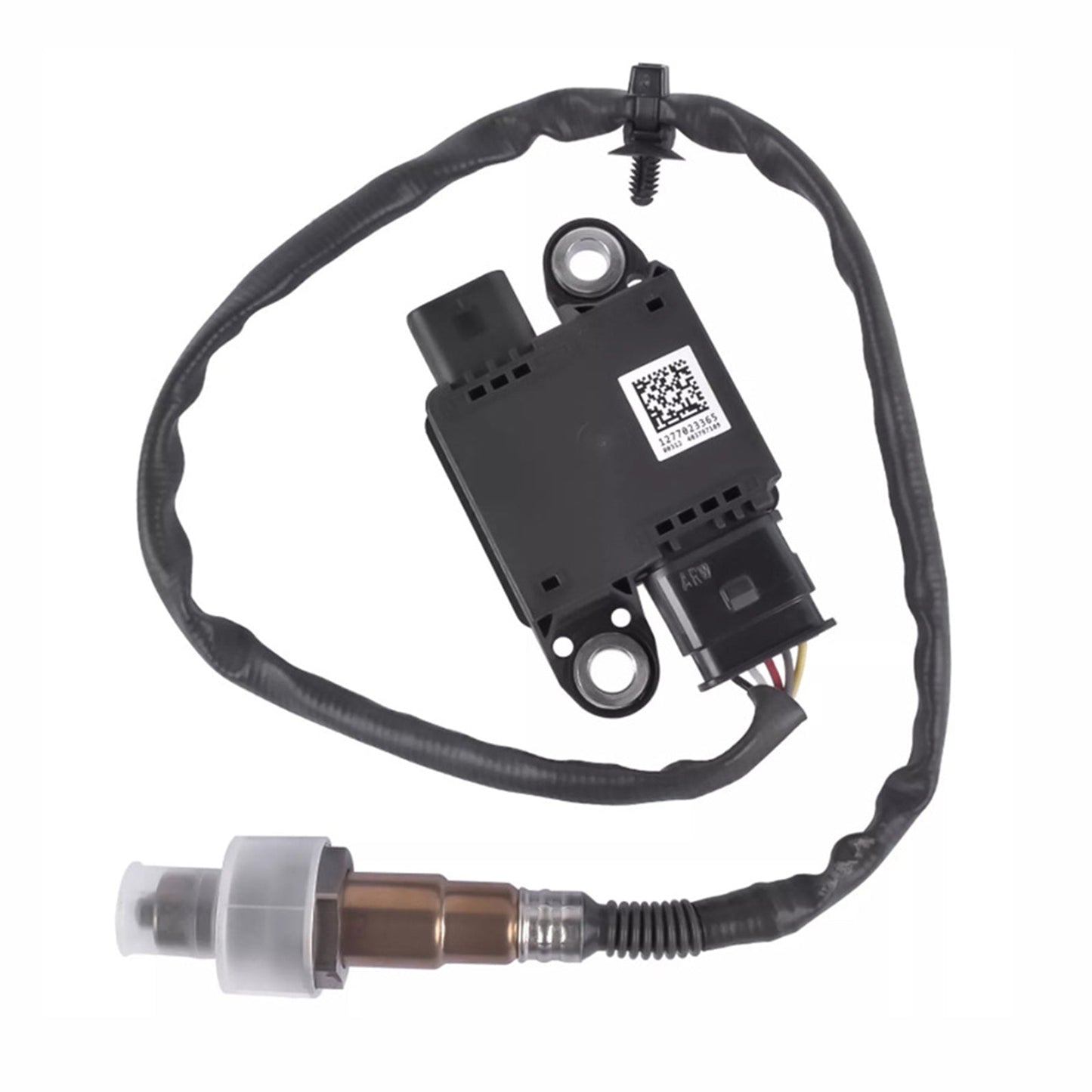 Isuzu D-MAX Particulate Matter Sensor 89835-50720 0281006991