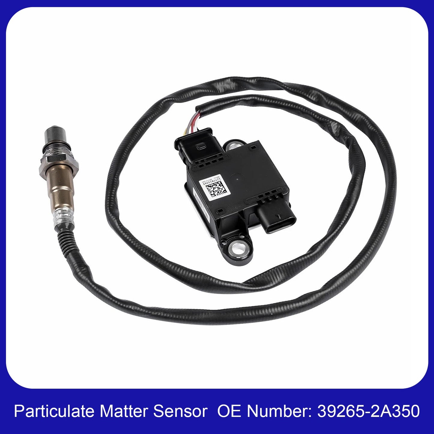 Hyundai i40 1.7 2011-2018 Particulate Matter Sensor 39265-2A350 0281006613