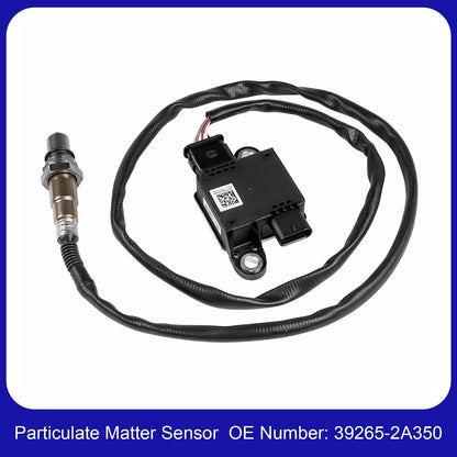 Hyundai i40 1.7 2011-2018 Particulate Matter Sensor 39265-2A350 0281006613