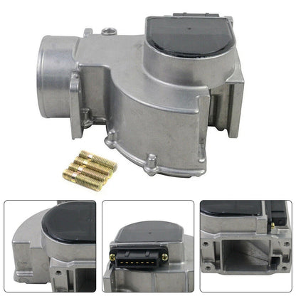 1990-1994 Mazda 323 Miata Protege 197100-4090 Mass Air Flow Sensor Meter
