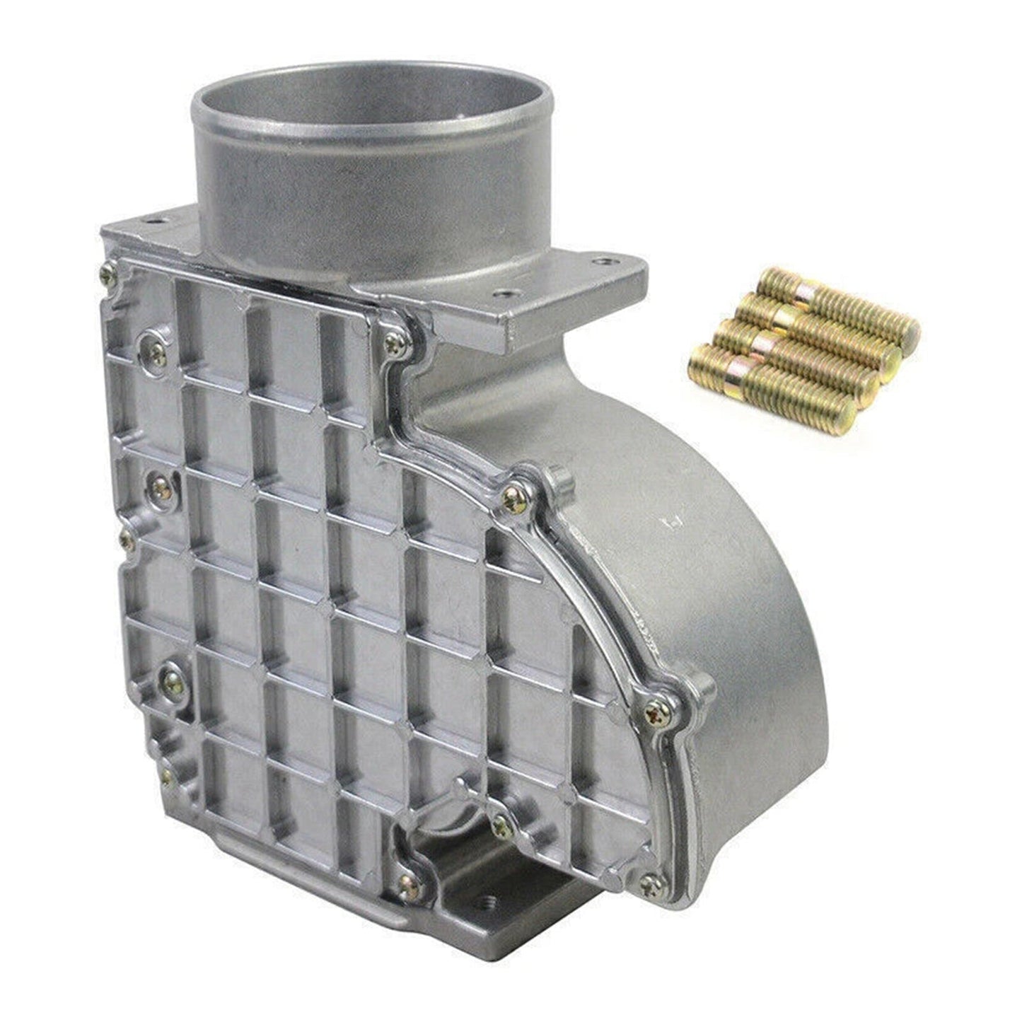 1990-1994 Mazda 323 Miata Protege 197100-4090 Mass Air Flow Sensor Meter