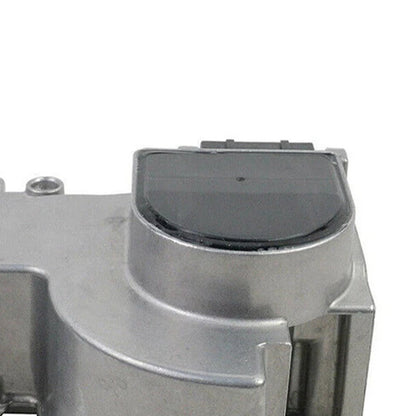 1990-1994 Mazda 323 Miata Protege 197100-4090 Mass Air Flow Sensor Meter