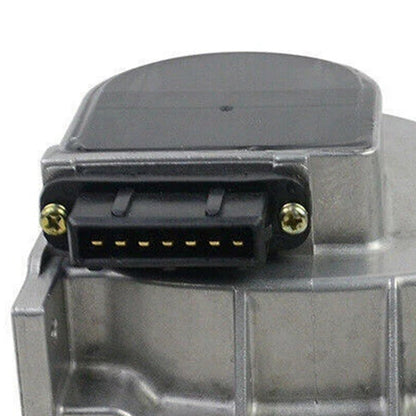 1990-1994 Mazda 323 Miata Protege 197100-4090 Mass Air Flow Sensor Meter