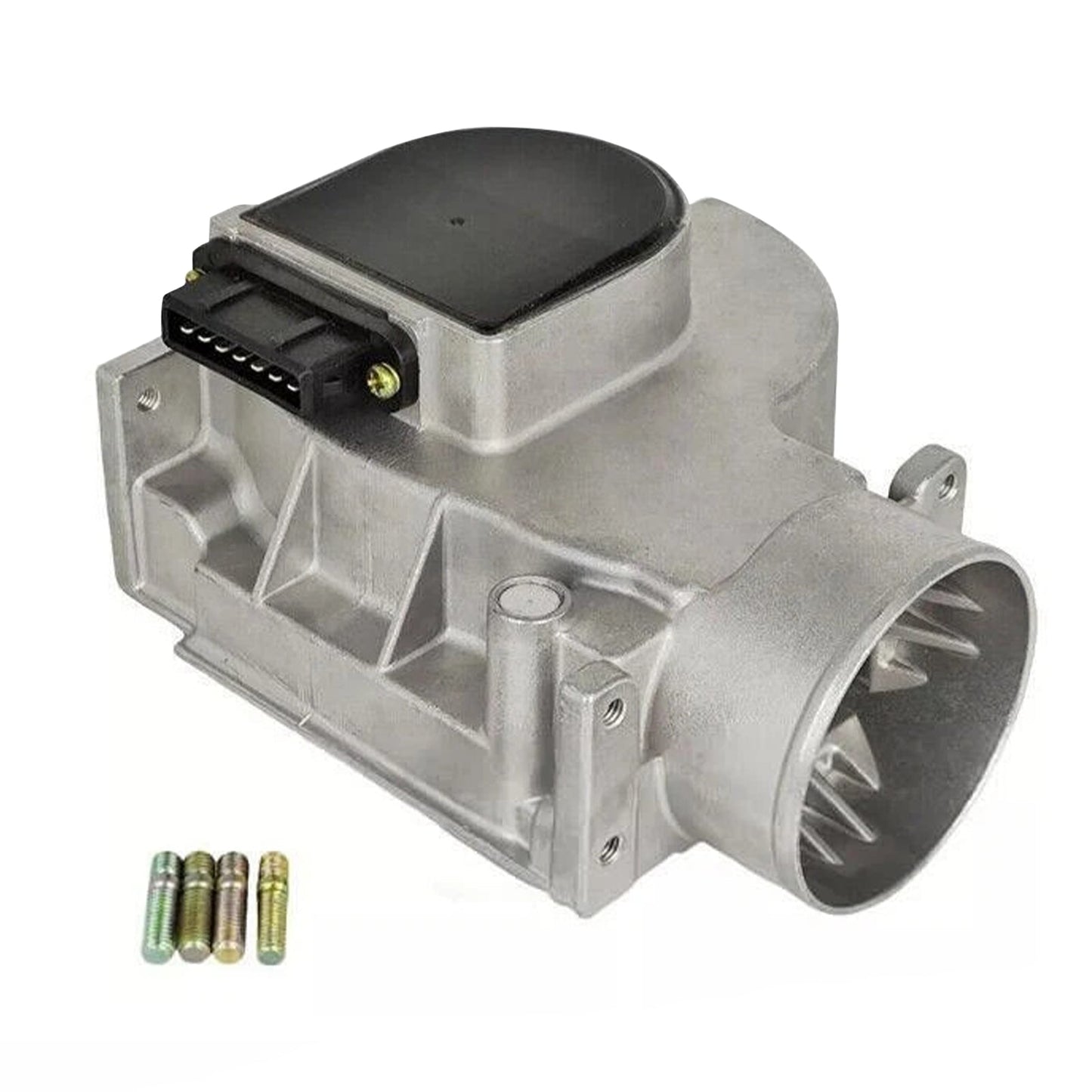 1990-1994 Mazda 323 Miata Protege 197100-4090 Mass Air Flow Sensor Meter