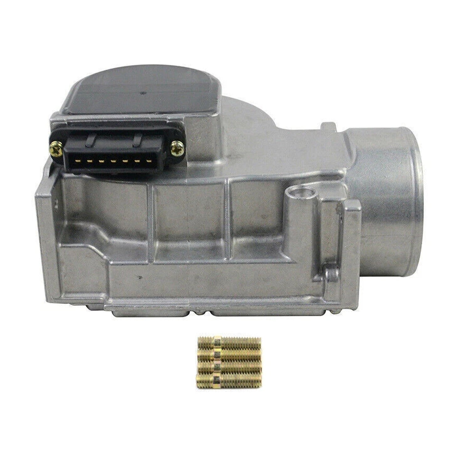 1990-1994 Mazda 323 Miata Protege 197100-4090 Mass Air Flow Sensor Meter